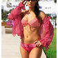  Swimsuit two piece model 146236 Ewlon 