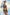 Swimsuit two piece Ewlon - CELIA MODA