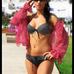  Swimsuit two piece model 146306 Ewlon 