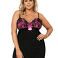  Nightshirt model 146323 Donna 