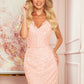  Evening dress model 146347 Numoco 