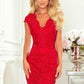  Evening dress model 146408 Numoco 