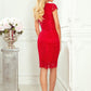  Evening dress model 146408 Numoco 