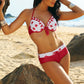  Swimsuit two piece model 146451 Ewlon 