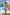 Swimsuit two piece Ewlon - CELIA MODA