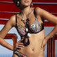  Swimsuit two piece model 146529 Ewlon 
