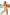 Swimsuit two piece Ewlon - CELIA MODA