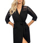Bathrobe Donna - CELIA MODA