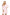  Nightshirt model 146971 Donna 