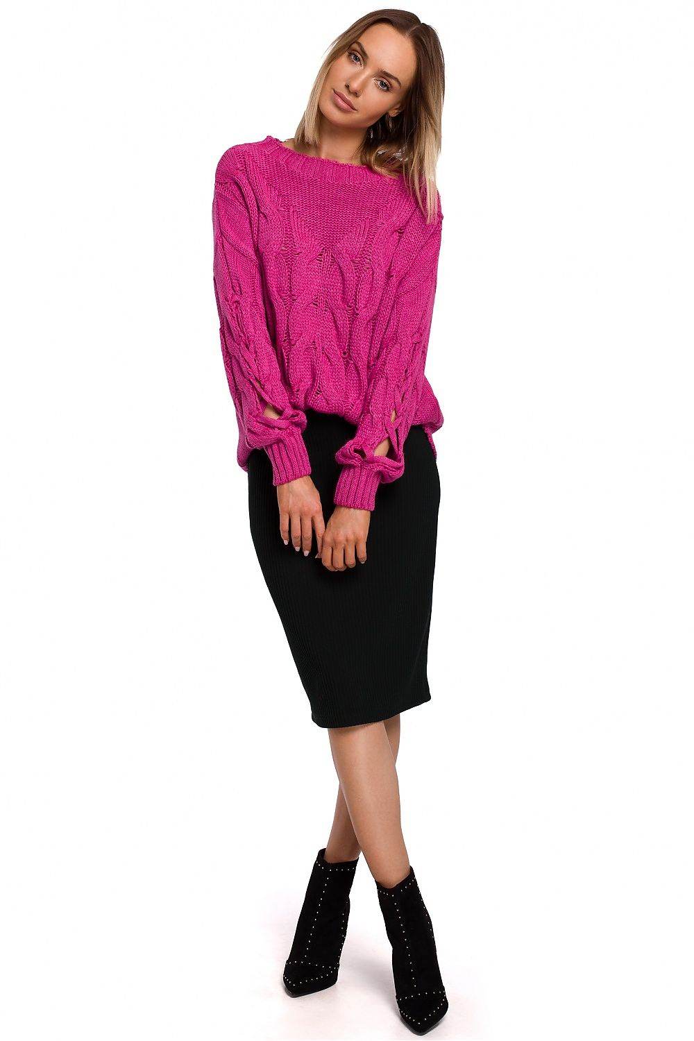 Jumper Moe - CELIA MODA