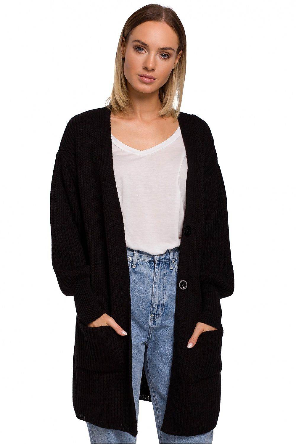 Cardigan Moe - CELIA MODA
