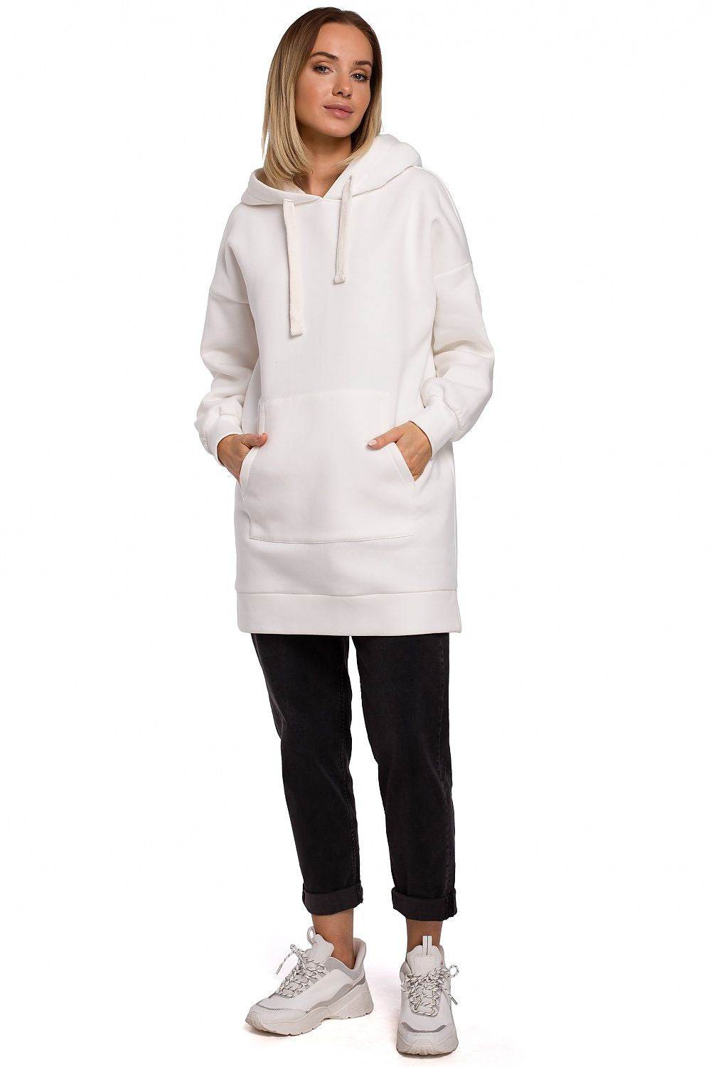 Sweatshirt Moe - CELIA MODA