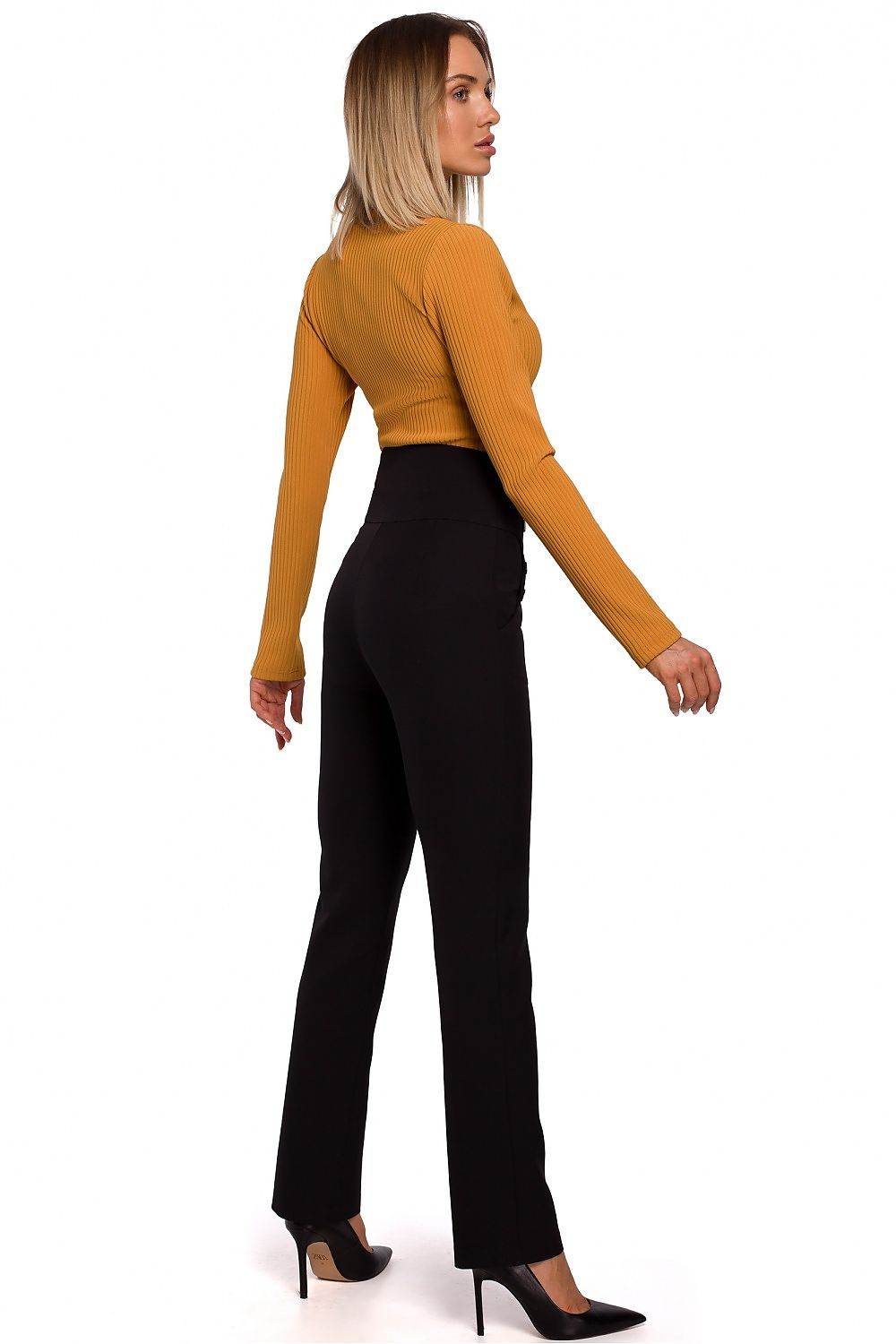 Women trousers Moe - CELIA MODA
