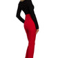  Women trousers model 147452 Moe 