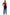Women trousers Moe - CELIA MODA