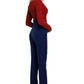  Women trousers model 147453 Moe 