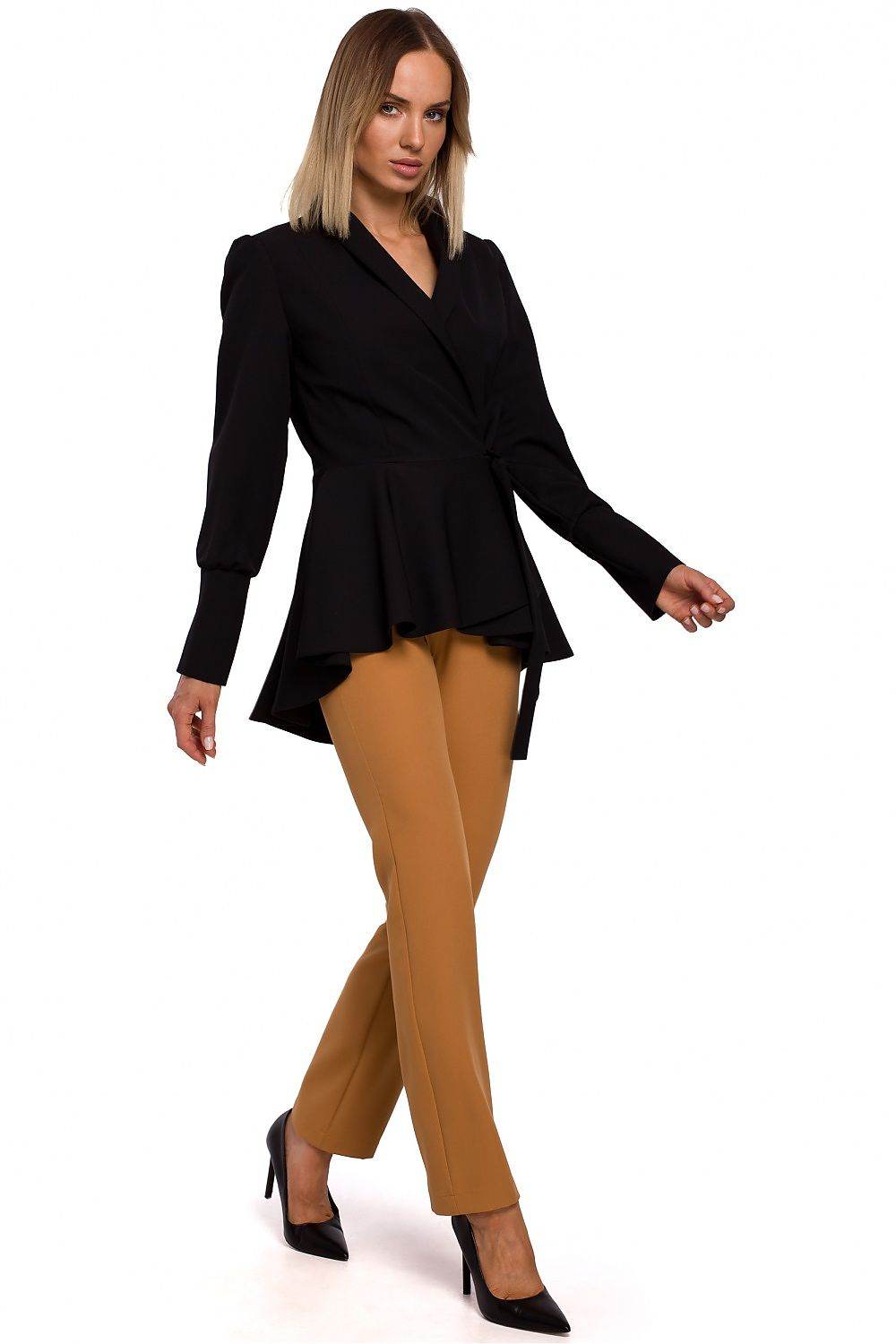 Jacket Moe - CELIA MODA