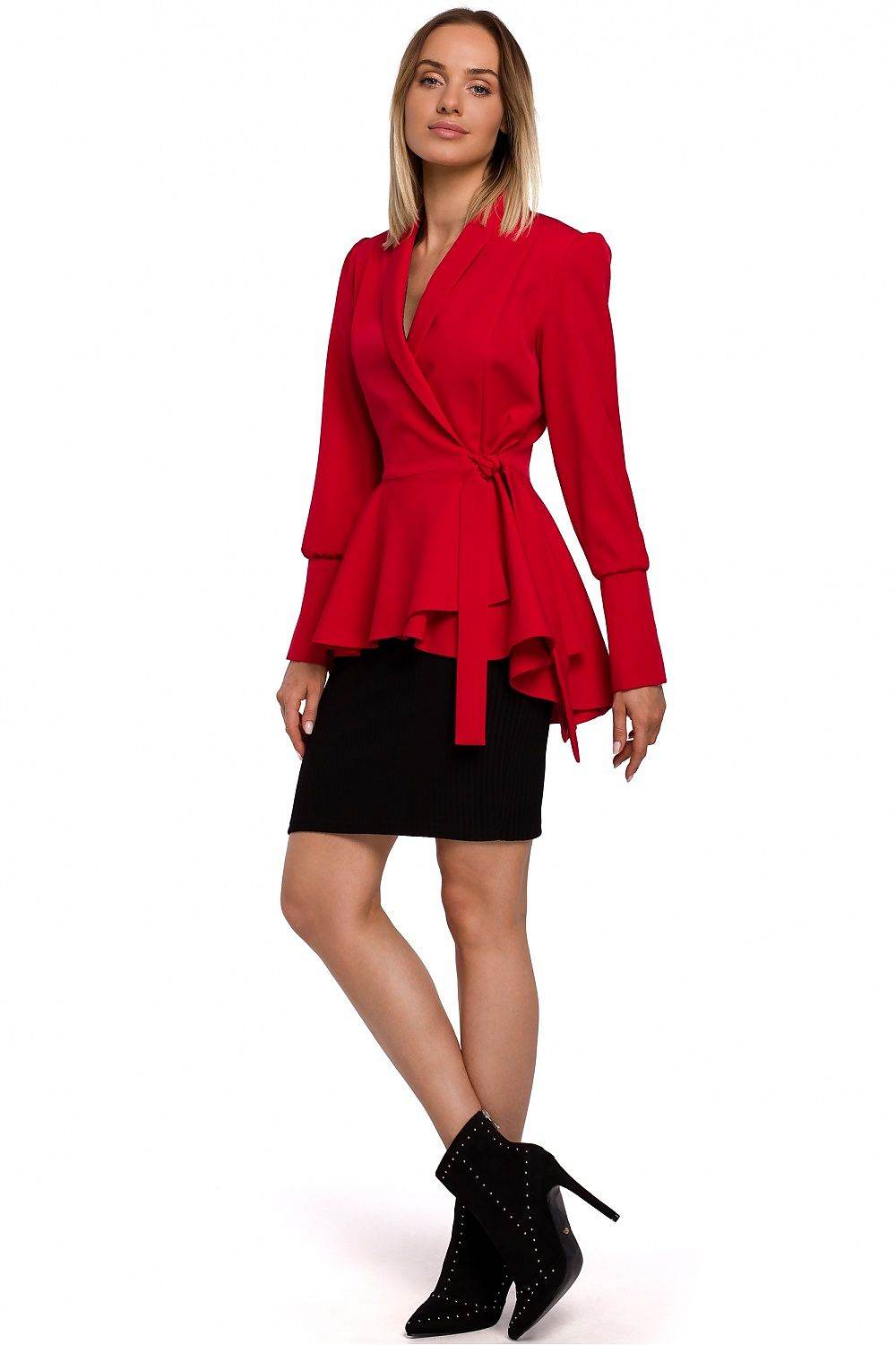 Jacket Moe - CELIA MODA