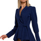  Jacket model 147457 Moe 