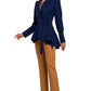  Jacket model 147457 Moe 