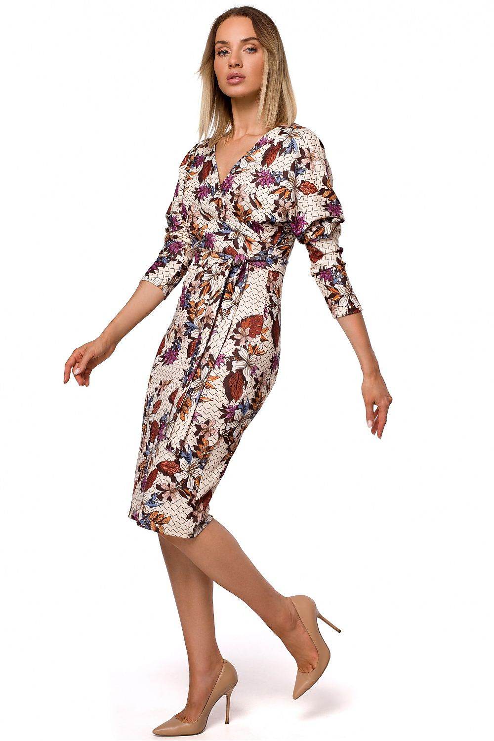 Daydress Moe - CELIA MODA
