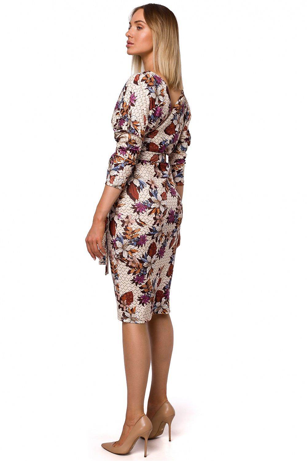 Daydress Moe - CELIA MODA