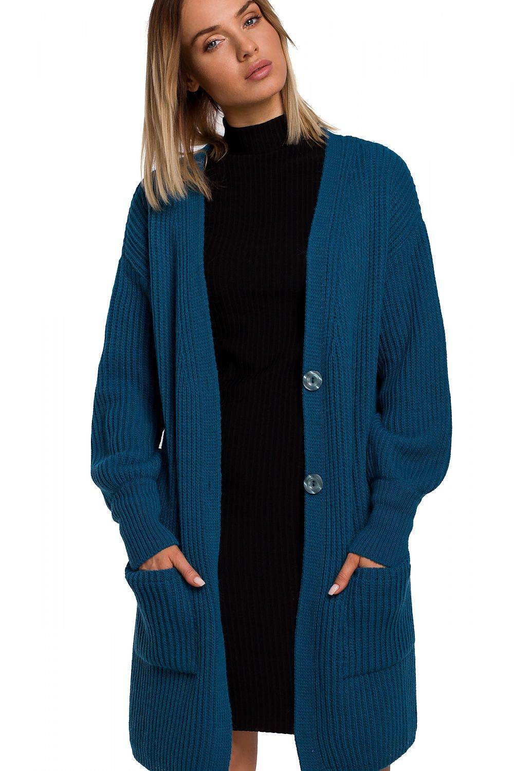 Cardigan Moe - CELIA MODA