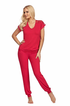  Pyjama model 147536 Donna 