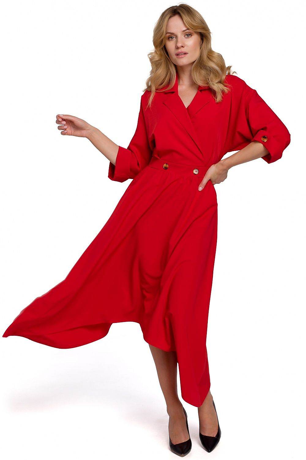 Daydress Makover - CELIA MODA