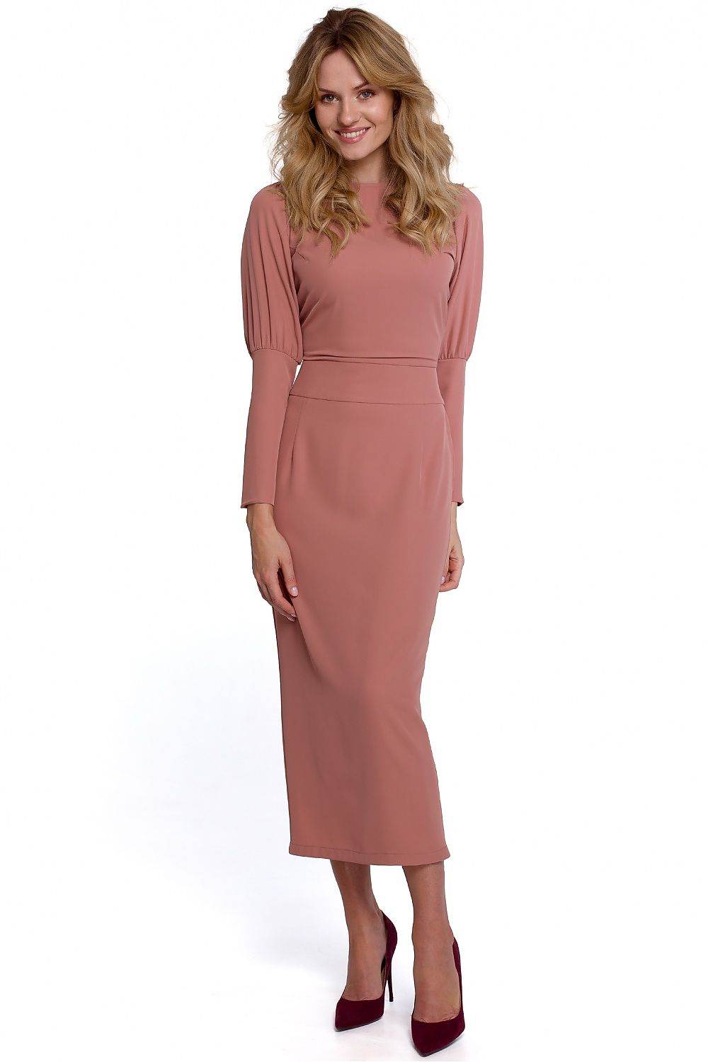 Daydress Makover - CELIA MODA