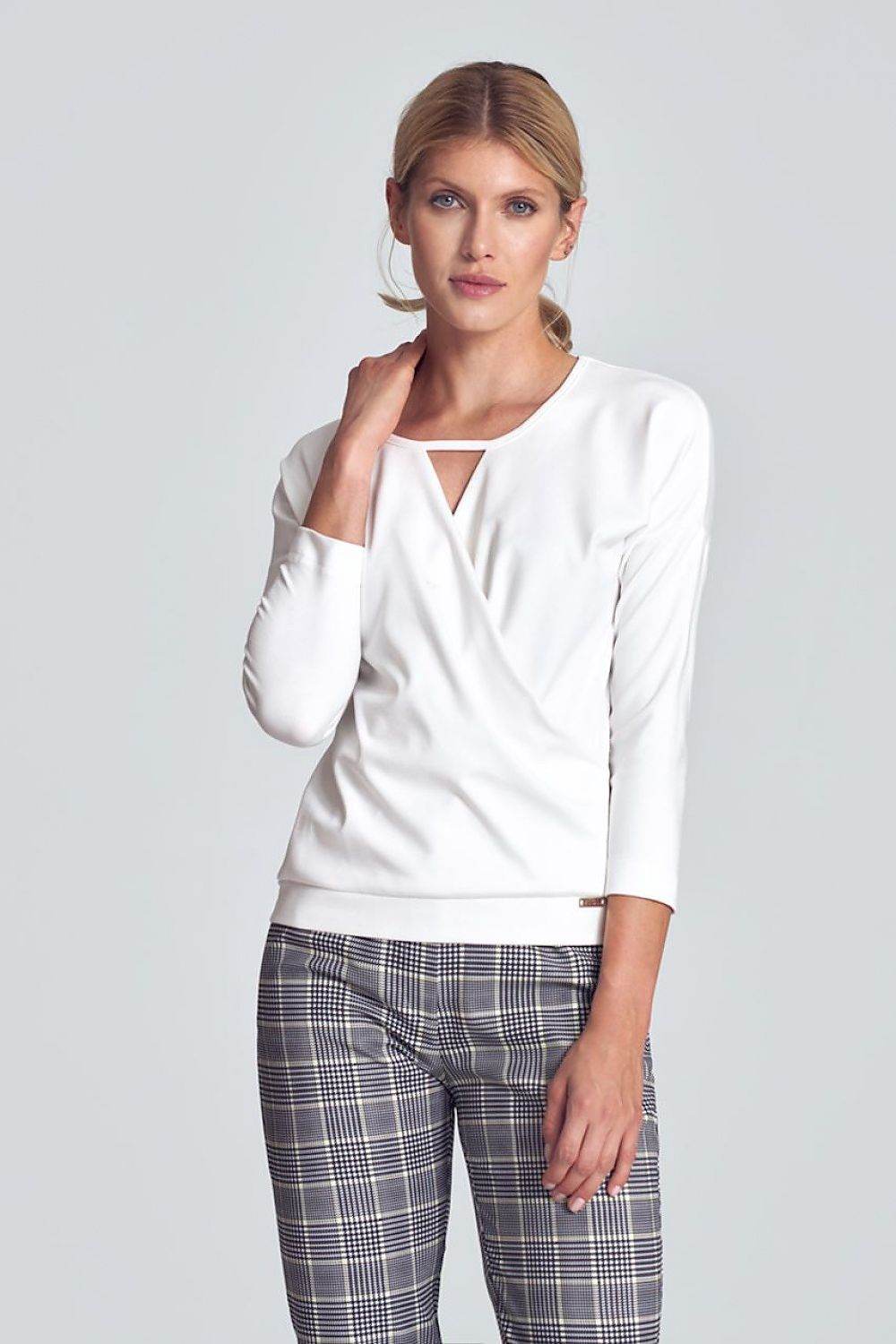 Blouse Figl - CELIA MODA