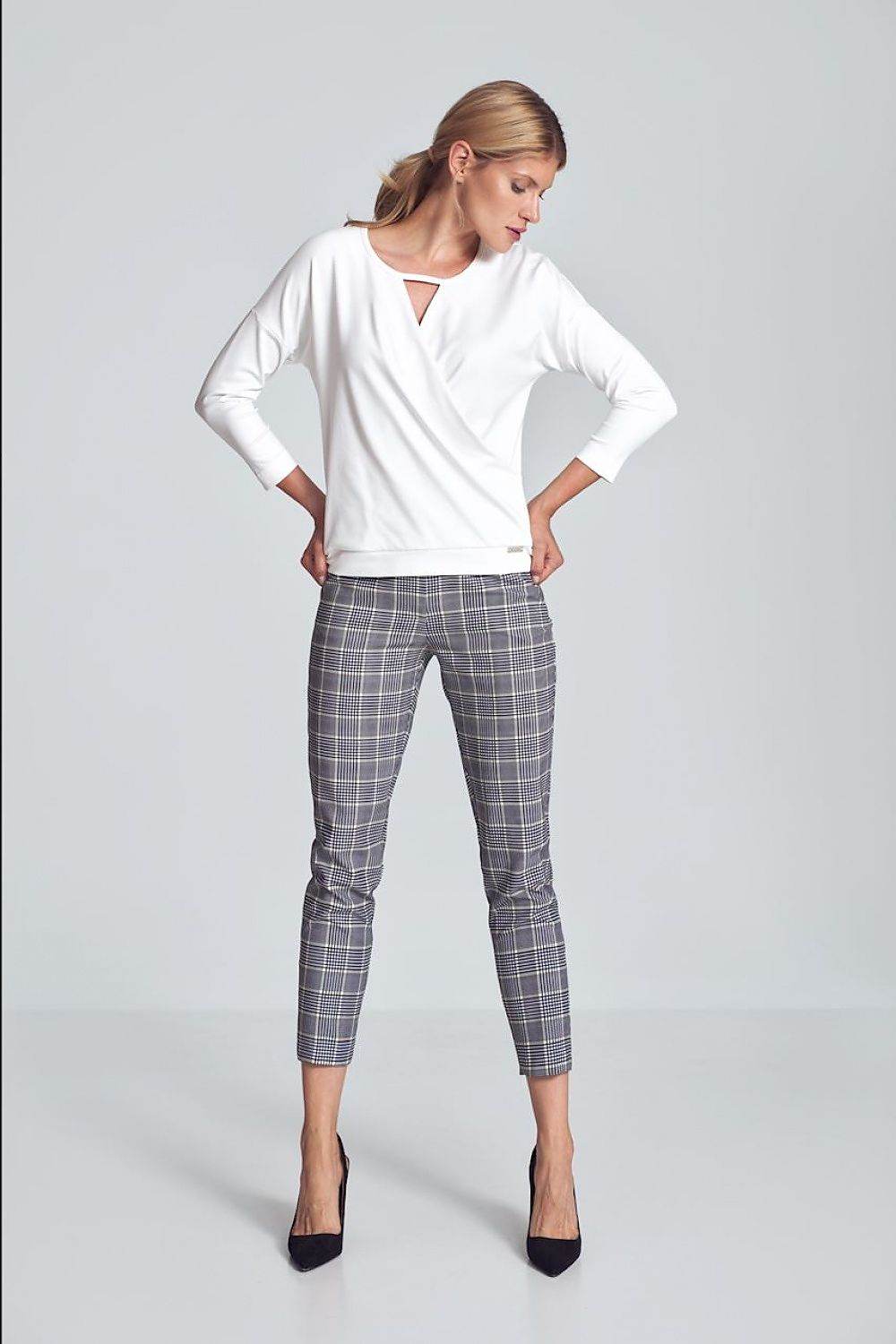 Blouse Figl - CELIA MODA
