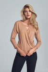 Blouse Figl - CELIA MODA