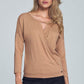 Blouse Figl - CELIA MODA