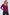 Blouse Figl - CELIA MODA