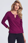 Blouse Figl - CELIA MODA