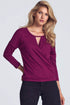 Blouse Figl - CELIA MODA