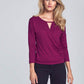Blouse Figl - CELIA MODA