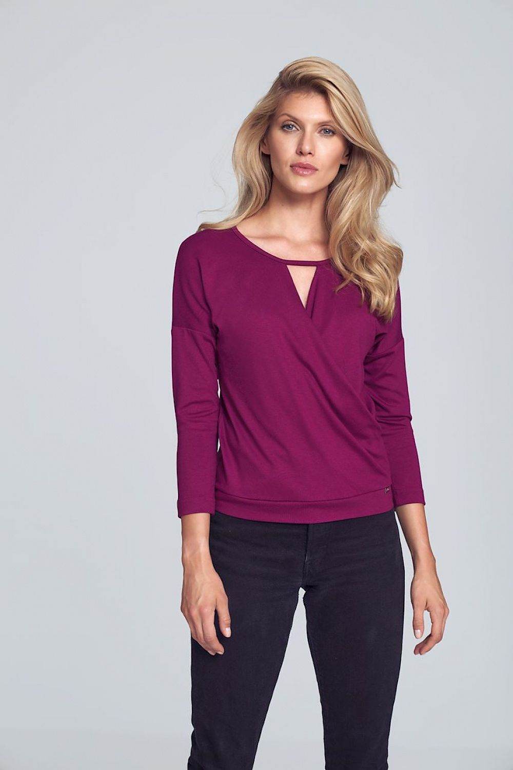 Blouse Figl - CELIA MODA
