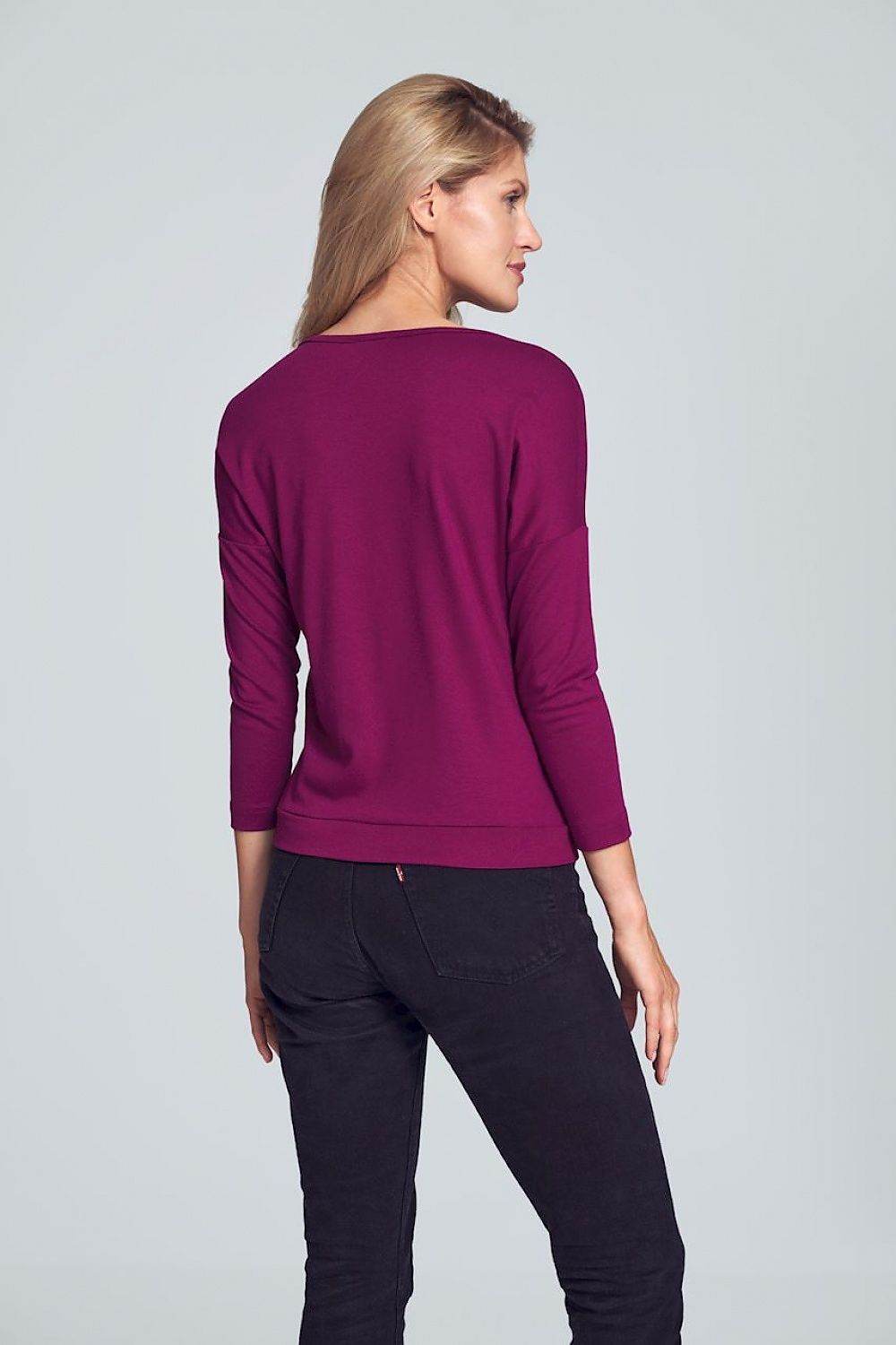 Blouse Figl - CELIA MODA