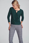 Blouse Figl - CELIA MODA