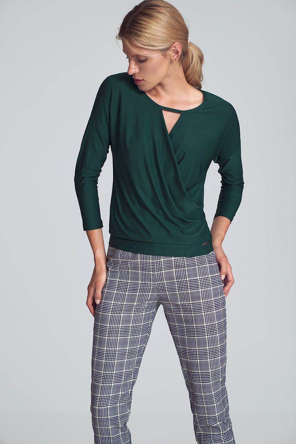 Blouse Figl - CELIA MODA