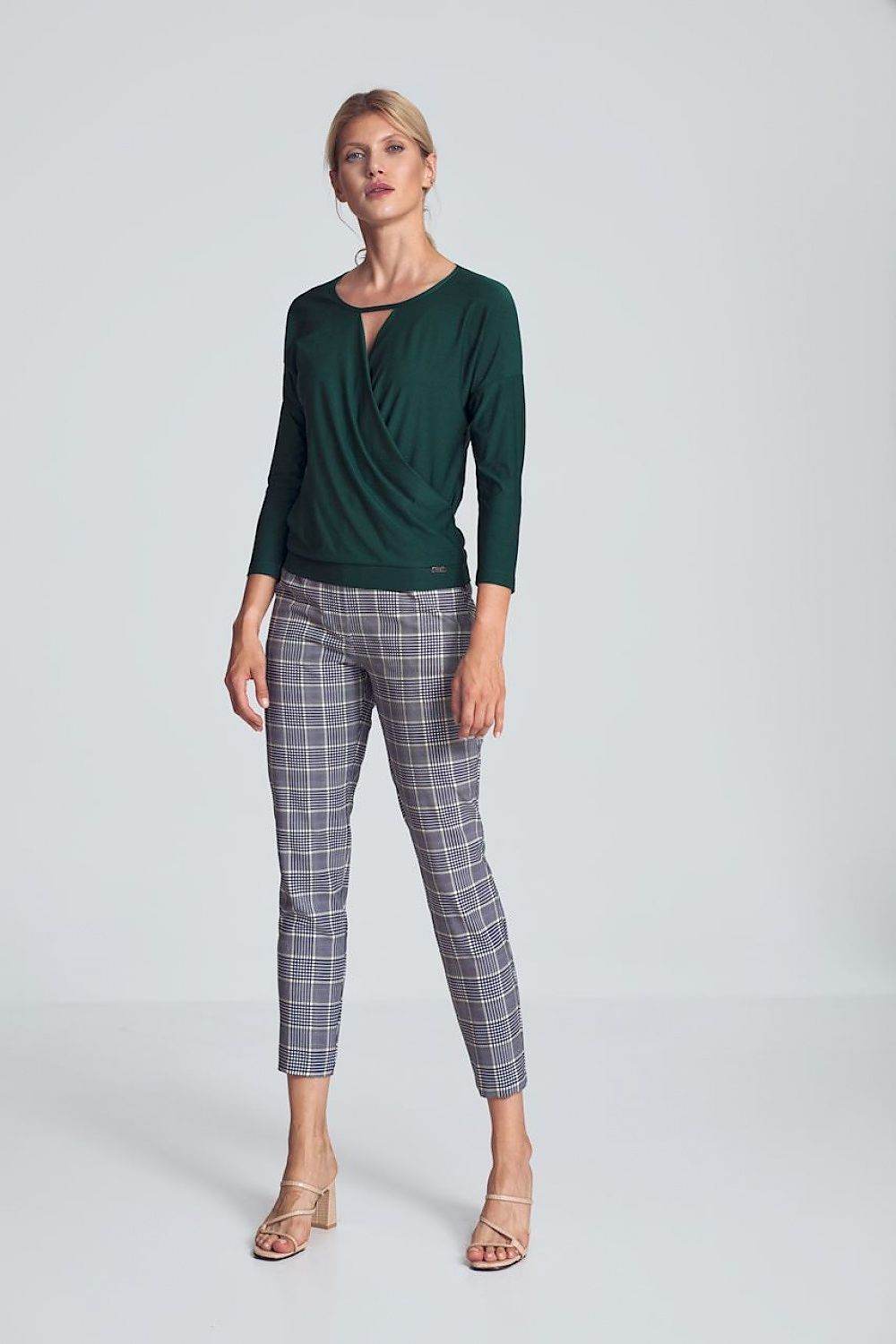 Blouse Figl - CELIA MODA