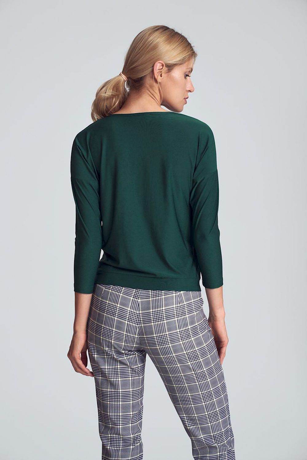 Blouse Figl - CELIA MODA
