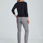 Blouse Figl - CELIA MODA