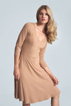 Cocktail dress Figl - CELIA MODA
