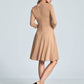 Cocktail dress Figl - CELIA MODA
