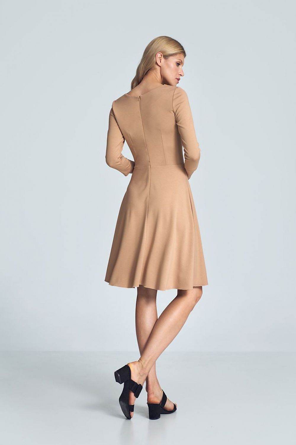 Cocktail dress Figl - CELIA MODA