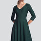 Cocktail dress Figl - CELIA MODA