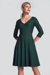 Cocktail dress Figl - CELIA MODA